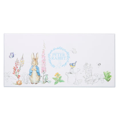 Peter Rabbit Mugs (Set of 2)