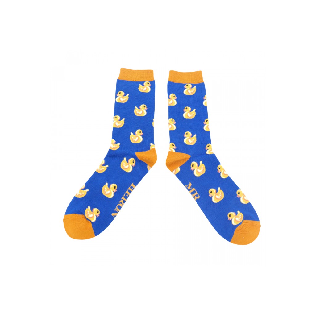 Mr Heron Sock Gift Subscription (12 Month Subscription for Him)