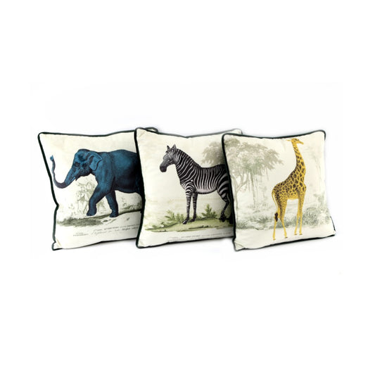 Safari Scatter Cushion