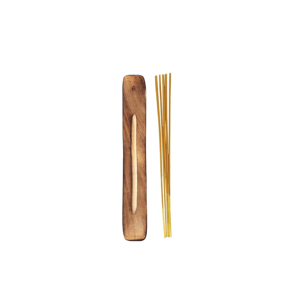 Sandalwood Incense Sticks (In Tube)