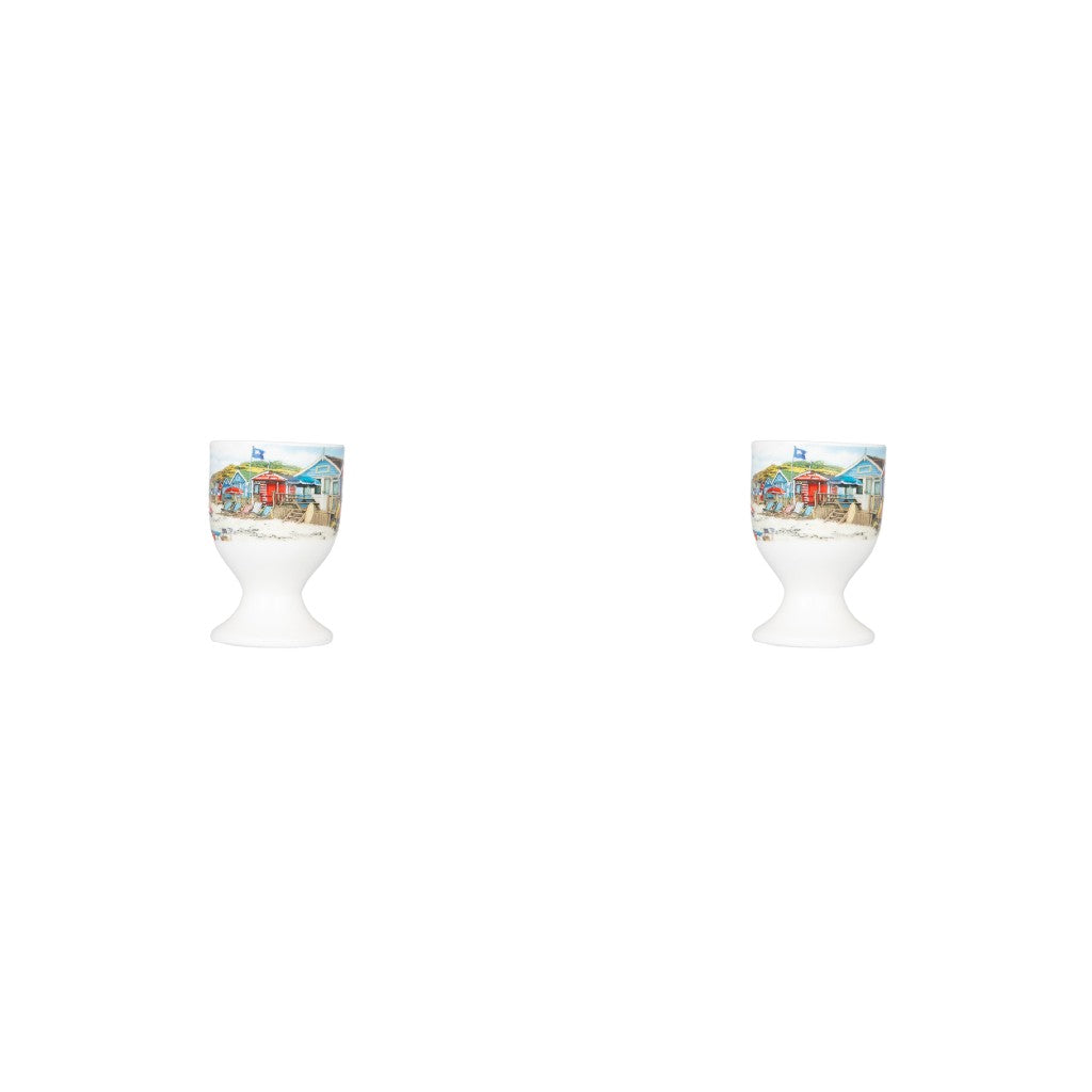 Sandy Bay Egg Cups (Set of 2)