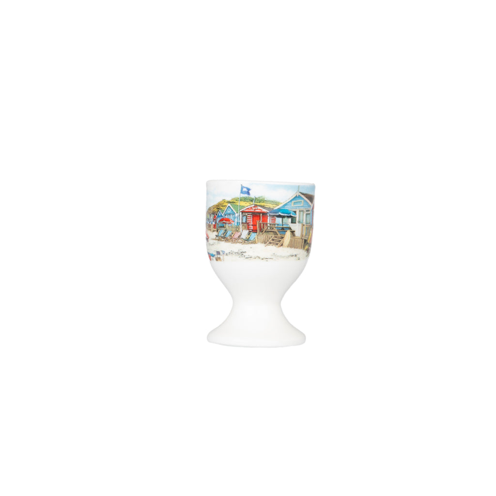 Sandy Bay Egg Cups (Set of 2)