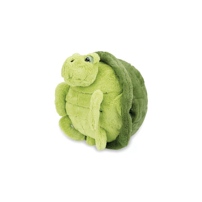 Turtle Cuddle Cushion