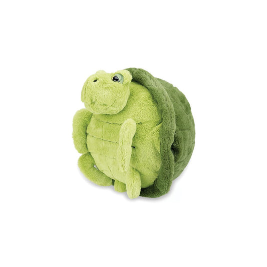 Turtle Cuddle Cushion